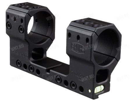 Небыстросъемный моноблок Spuhr на Sako TRG-42/22, 41/21 и Tikka T3, кольца 34 мм, BH 44 мм, 7 Mil