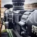 Небыстросъемный моноблок Spuhr на Sako TRG-42/22, 41/21 и Tikka T3, кольца 34 мм, BH 44 мм, 7 Mil