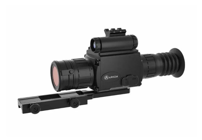 Цифровой прицел Arkon Digital Pro DP940-35