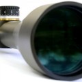 Оптический прицел March 10-60x52 с подсветкой MTR-4, 1/8MOA