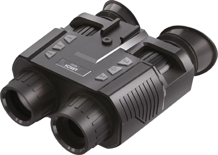 Цифровой бинокль день/ночь ARKON Lite NVG2
