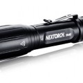 Фонарь NexTorch TA40 подствольный 