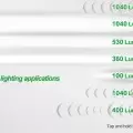 Фонарь NexTorch TA40 подствольный 