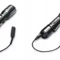 Фонарь NexTorch TA40 подствольный 