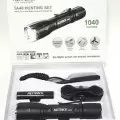 Фонарь NexTorch TA40 подствольный 