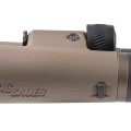 Бинокль с дальномером Sig Sauer CANYON HD  10X42mm