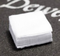 Патчи Dewey 5x5см 500 шт.