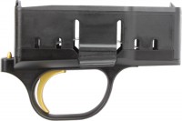 Корпус под магазин с курком Blaser R8 Professional Gold
