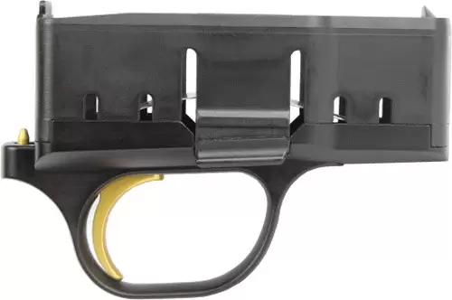 Корпус под магазин с курком Blaser R8 Professional Gold