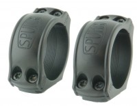 Кольца охотничьи Spuhr D26мм для установки на кронштейн Blaser, H19мм
