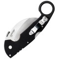 Нож складной Cold Steel Tiger Claw, сталь CPM S35VN, рукоять G10