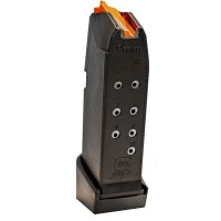 Магазин Glock 26 10 зарядный 9х19