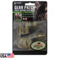 Заплатка камуфляжная McNett MT Gear Patch Mossy Oak® Break-Up Infinity