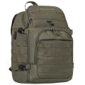 Рюкзак ShotTime Tactical, 28л, олива