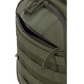 Рюкзак ShotTime Tactical, 28л, олива
