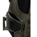 Рюкзак ShotTime Tactical, 28л, олива