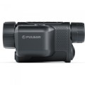 Тепловизионный монокуляр с лазерным дальномером Pulsar Axion 2 XG35 LRF