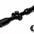 Оптический прицел Steiner Nighthunter Xtreme 1.6-8x42 шина Z 