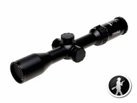 Оптический прицел Steiner Nighthunter Xtreme 1.6-8x42 шина Z 