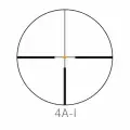 Оптический прицел Steiner Nighthunter Xtreme 1.6-8x42 шина Z 