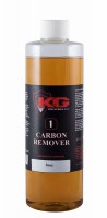 Средство KG-1 Kal-Gard Crbon Remover для удаления порох.нагара и углеродистых отложений, 454 мл.
