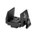 Штатив Sunwayfoto T4020CSLI-D Carbon с зажимом SM-76 под ложе