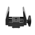 Штатив Sunwayfoto T4020CSLI-D Carbon с зажимом SM-76 под ложе