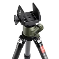 Штатив Sunwayfoto T4020CSLI-D Carbon с зажимом SM-76 под ложе