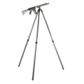 Штатив Sunwayfoto T4020CSLI-D Carbon с зажимом SM-76 под ложе