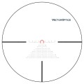 Прицел Vector Optics Constantine 1-8x24 CTR FFP, сетка VOF-EHT (MIL)