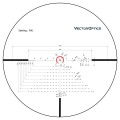 Прицел Vector Optics Constantine 1-8x24 CTR FFP, сетка VOF-EHT (MIL)