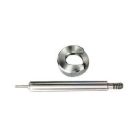 Подрезка гильз Lee Gauge and Shell holder 7,52x25