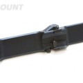 Кронштейн INNOMOUNT QD для Sauer 404 — Picatinny Long 190мм, высота 20мм