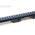 Кронштейн INNOMOUNT QD для Sauer 404 — Picatinny Long 190мм, высота 20мм