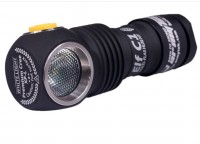 Фонарь Armytek Elf C1 Micro USB