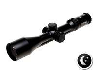 Оптический прицел Steiner Nighthunter Xtreme 3-15x56 8751