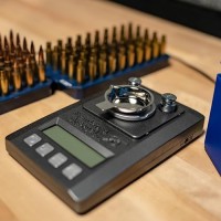 Весы Frankford Arsenal Powder Scale электронные #909672