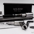 Триммер Wilson c микрометром на станине 50BMG Tin Cutter #CTS-50MKTT