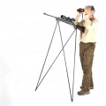 Опора для оружия FieryDeer 4 ноги, 180 см