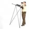 Опора для оружия FieryDeer 4 ноги, 180 см