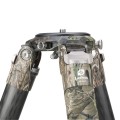 Штатив трипод Leofoto LM-365C Camouflage CARBON (размер в собранном виде 490 мм,макс.высота 1540 мм,мин.80 мм,вес 1,97 кг. резьба 3/8)