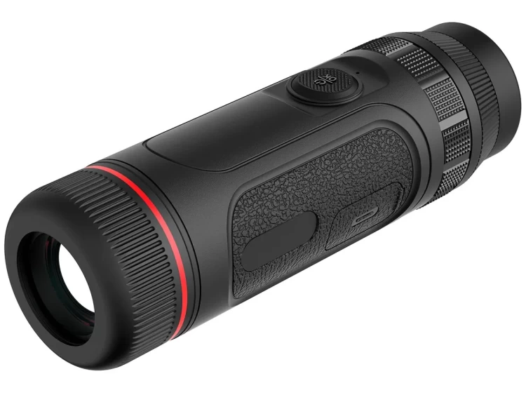 Тепловизионный монокуляр Guide TE421 384x288, D25