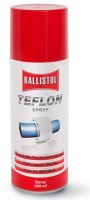 Аэрозольная смазка Ballistol PTFE Teflon, 200 мл