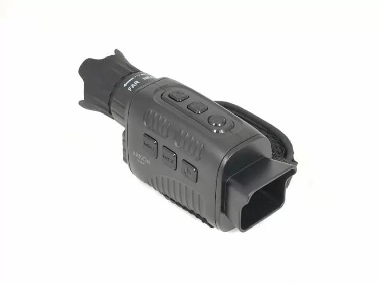 Цифровой монокуляр ночного видения ARKON Lite NVM1