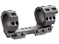 Кронштейн Contessa Ultra Tactical 30мм на Picatinny, h=23мм