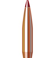 Пуля Hornady ELD-M 6mm/108gr. 100шт.