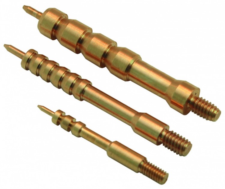 Вишер ЧИСТОGUN 24JM