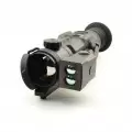Тепловизионный прицел Dedal-T2.385 Hunter LRF с дальномером ver. 5.1