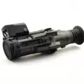 Тепловизионный прицел Dedal-T2.385 Hunter LRF с дальномером ver. 5.1