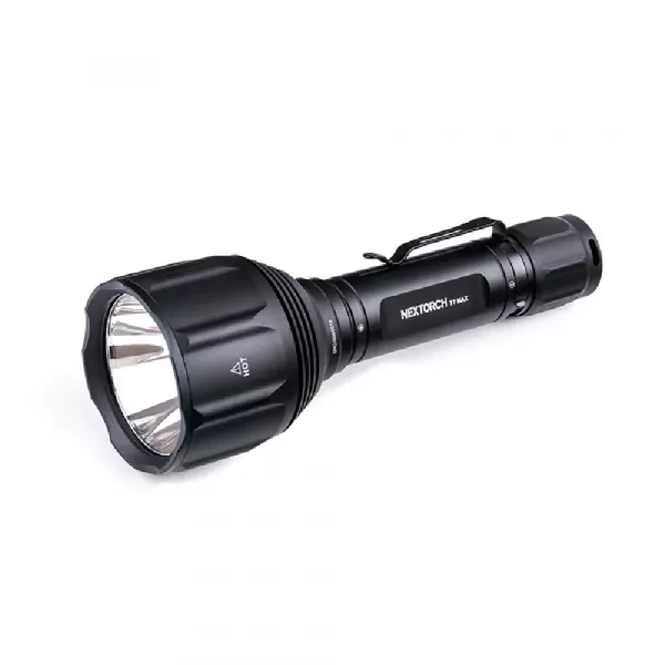 Фонарь тактический NexTorch T7 Max Hunting Set 1300 люмен   
